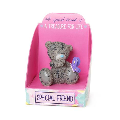 Special Friend Me to You Bear Mini Resin Figurine £2.09
